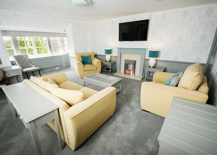 Crown Hotel Wetheral