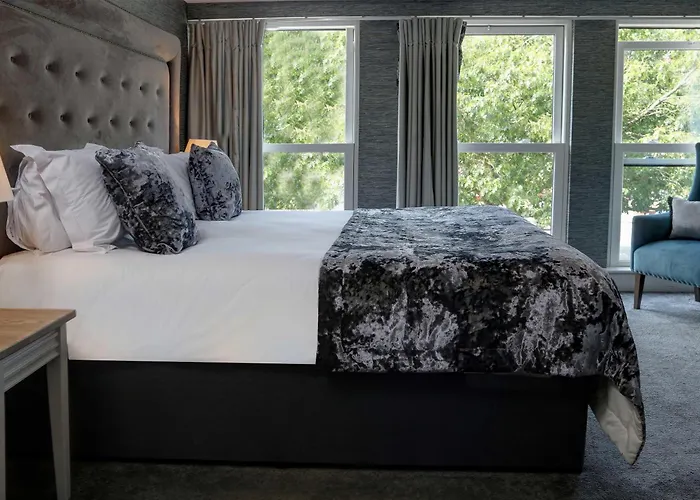 The Lord Street Hotel; BW Signature Collection