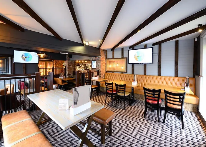 The County Hotel By Innkeeper'S Collection